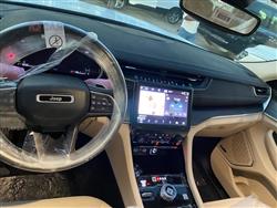 Jeep Grand Cherokee L